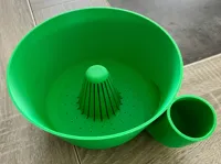 Format petit - 0.16mm couche, 3 murs, 15% de remplissage