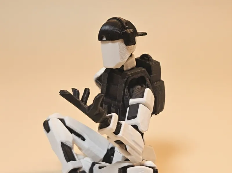 Dummy 13 tactical headset ball cap