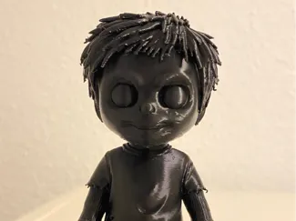 CHUCKY SON