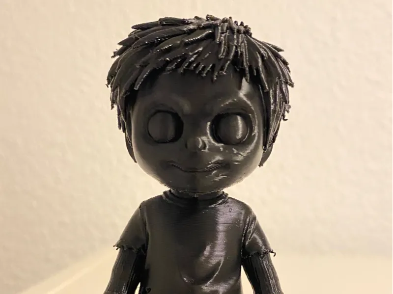CHUCKY SON