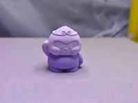 0.2mm 层高, 2 层墙, 15% 填充
