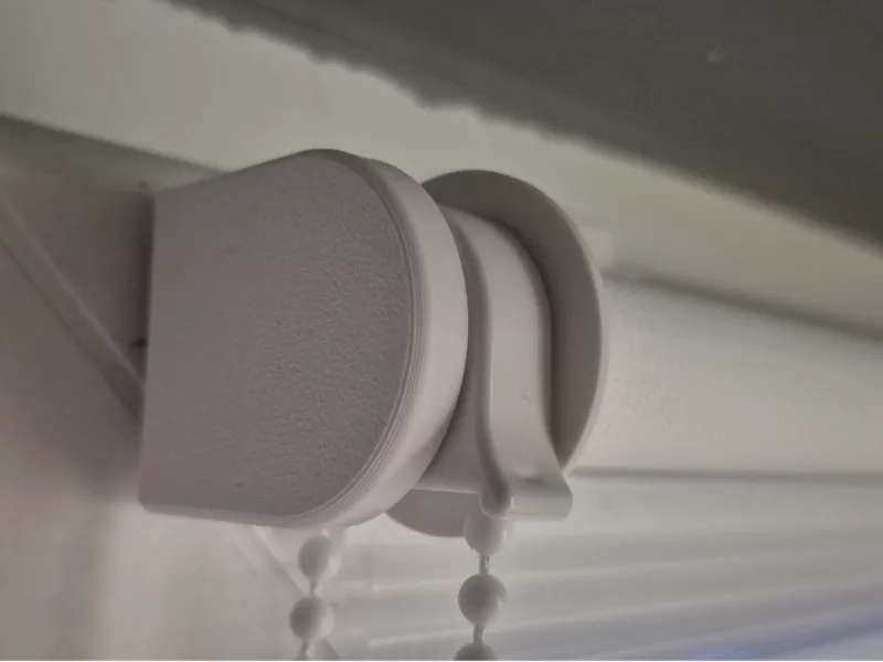 window roller base 