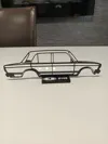 0.2mm layer, 4 walls, 15% infill