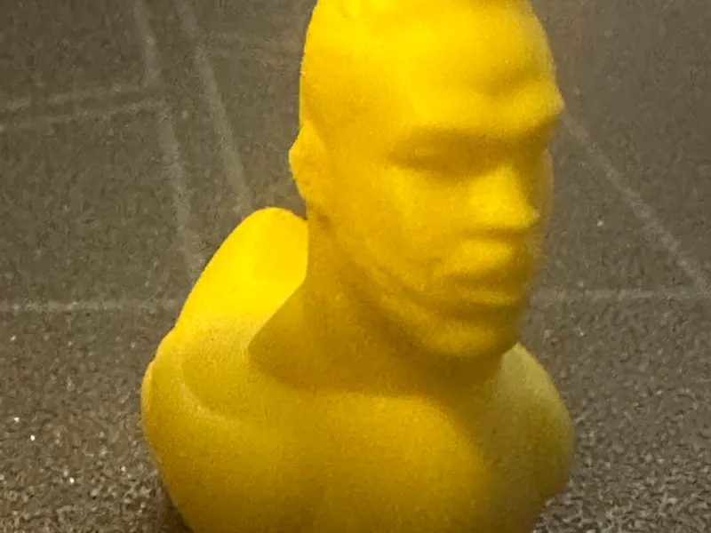 Duck Jon Jones