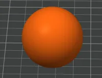 Ballon de babyfoot haute résolution — photo 1