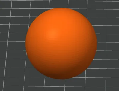 Ballon de babyfoot haute résolution
