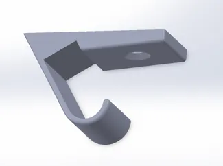 Ledvance Neon Flex Original Clip