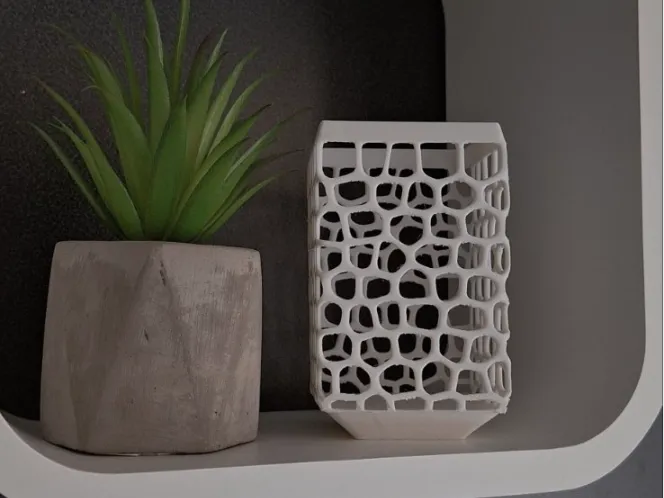 Beehive Vase
