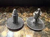 0.16mm layer, 2 walls, 15% infill