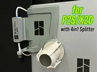 P2S / X2D edition
