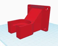 0.28mm layer, 3 walls, 20% infill