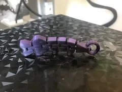 flexi mini pike