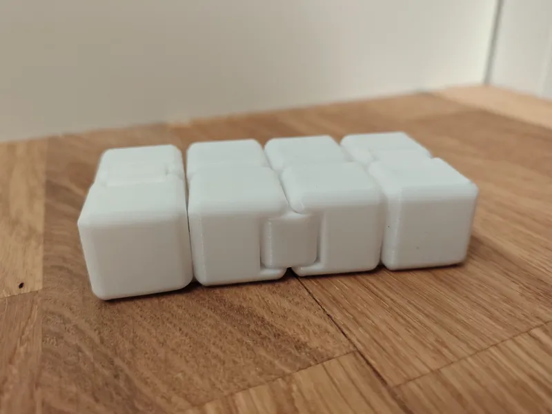 Fidget Cube 