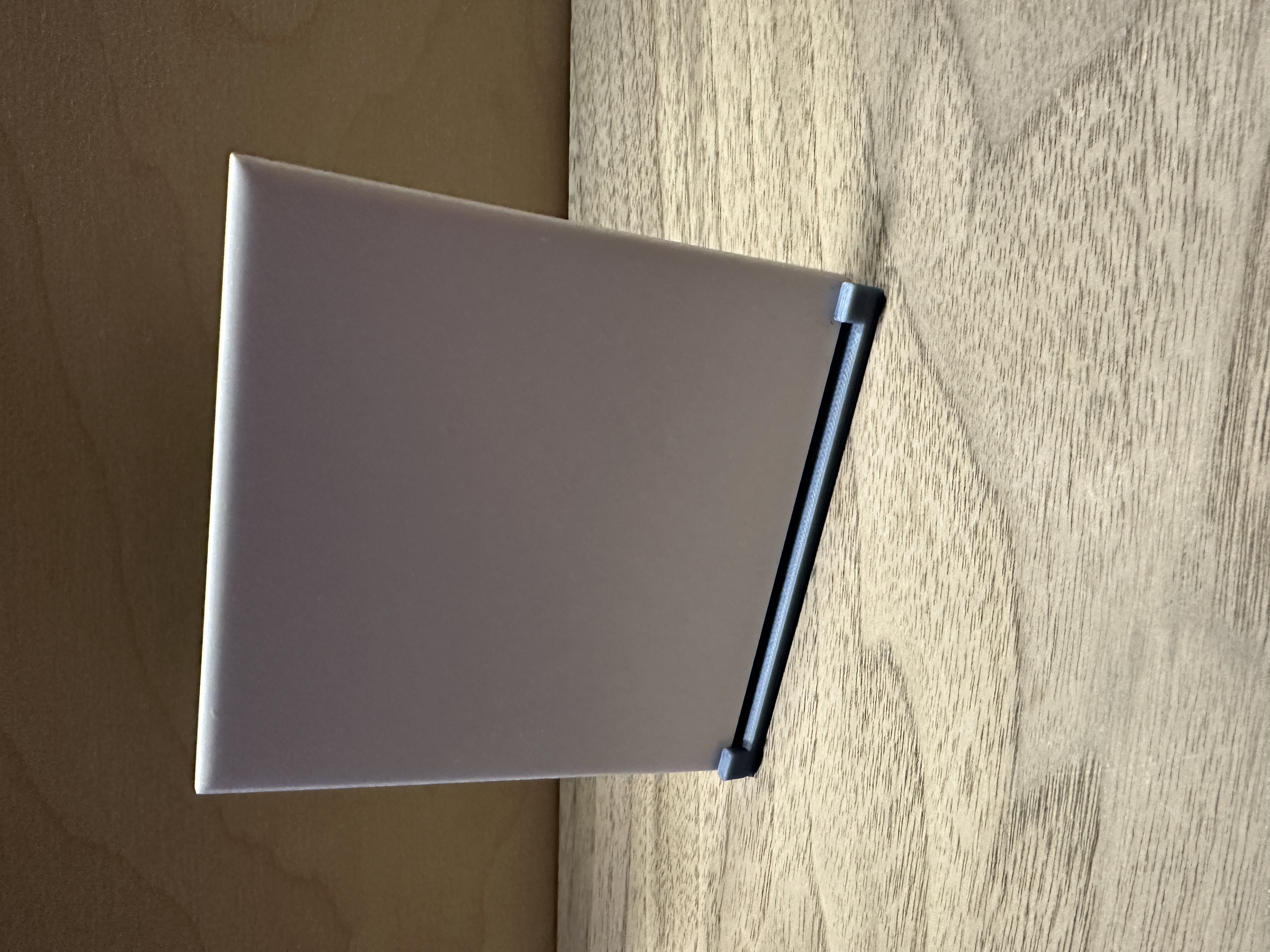 Miniatura 1 do modelo 3D Parametric Universal Display Stand
