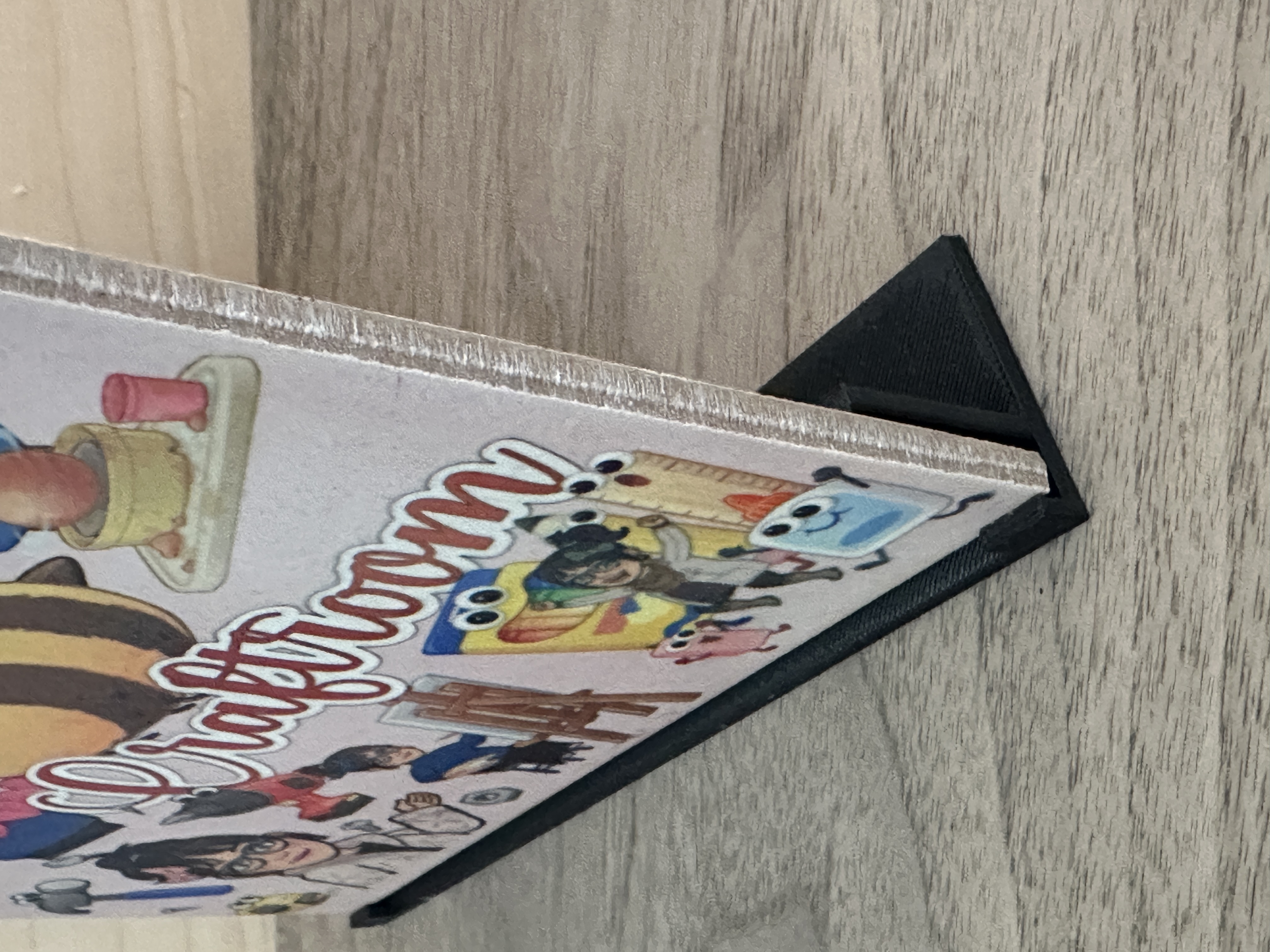 Miniatura 4 do modelo 3D Parametric Universal Display Stand