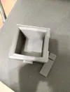 High-Quality PETG-CF Adapted Profile,0.12mm layer