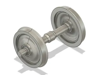 Wheelset