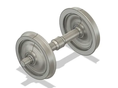 Wheelset