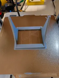 Équilibreur de centre de gravité pour avion RC — photo 2