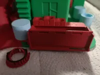 0.2mm layer, 4 walls, 20% infill, PETG snap support