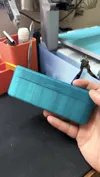 0.8mm nozzle, 0.56mm layer, 2 walls, 15% infill
