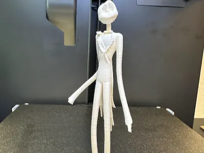 jack skellington 