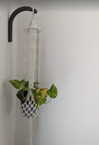 0.2mm layer, 5 walls, 50% infill