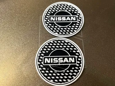 Nissan Coaster Insert