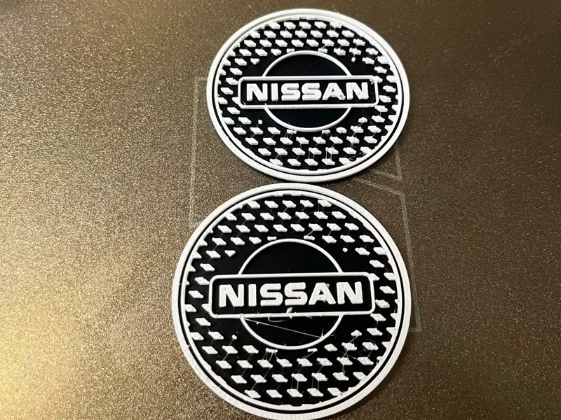 Nissan Coaster Insert