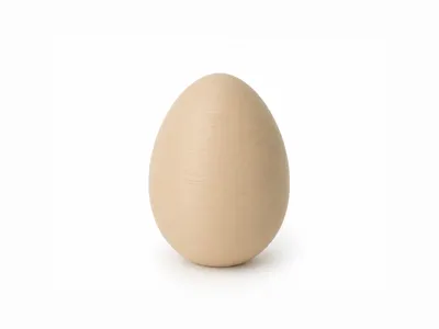 Egg - Miniature - Boardgame Resource