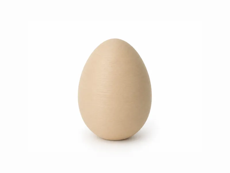 Egg - Miniature - Boardgame Resource