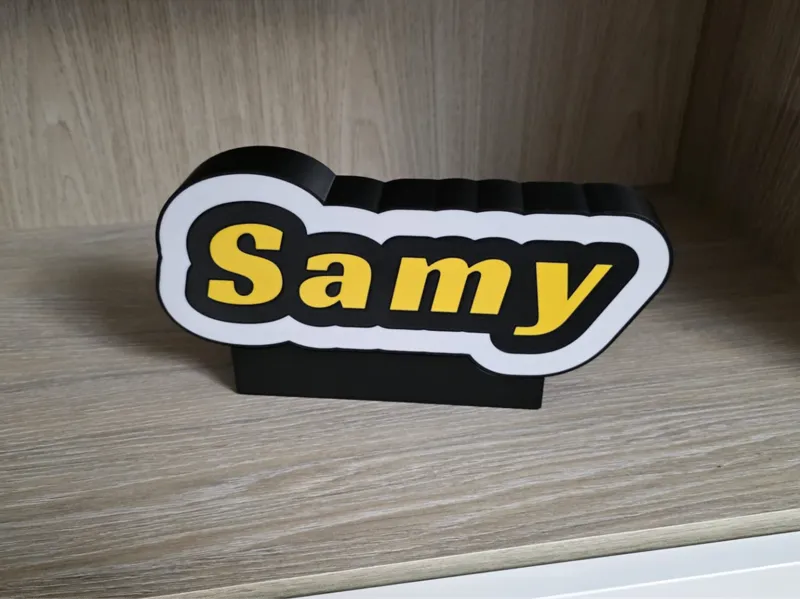 Samy