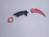 0.16mm layer, 5 walls, 15% infill