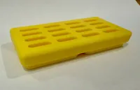 0.6mm nozzle, 0.3mm layer, 2 walls, 8% infill