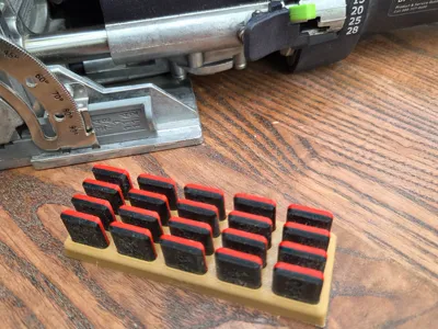 Festool Domino Dry Fit Tray
