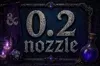 0.2mm nozzle