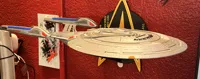Wall stand Sovereign Class