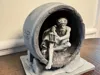 0.4 mm layer, 2 walls, 15% infill