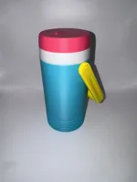 Original - Smooth (11-12oz Skinny Can)