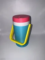Original - Smooth ( 16oz Can )