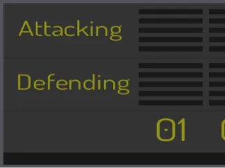 D&D Initiative-tracking system