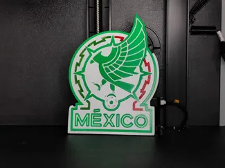 Selección Mexicana de Fútbol - NO AMS