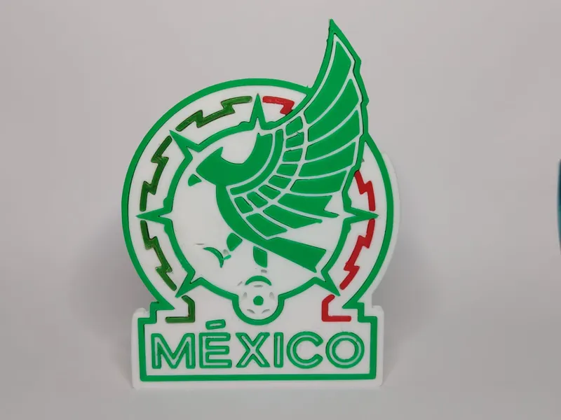 Selección Mexicana de Fútbol - NO AMS