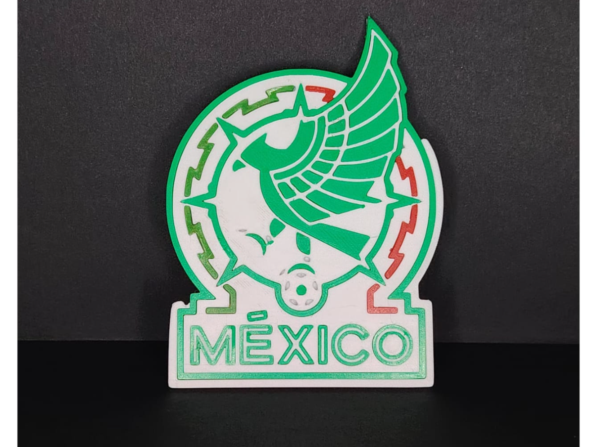Selección Mexicana de Fútbol - NO AMS