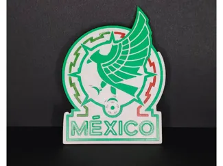 Selección Mexicana de Fútbol - NO AMS