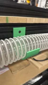 Extra Strength - 0.2mm layer, 3 walls, 15% infill