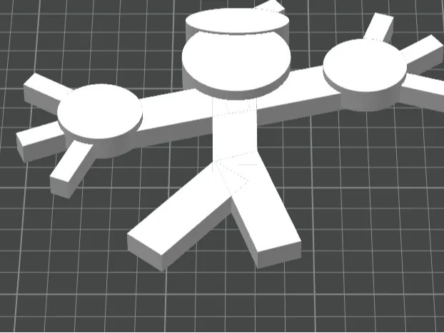 Spike Studio spike the painter - Free 3D Print Model - MakerWorld