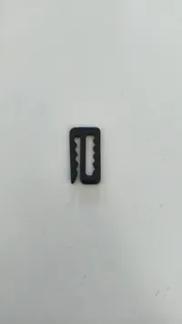 0.1mm layer, 4 walls, 15% infill