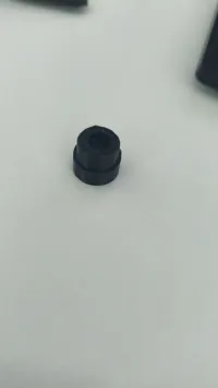 0.1mm layer, 4 walls, 15% infill