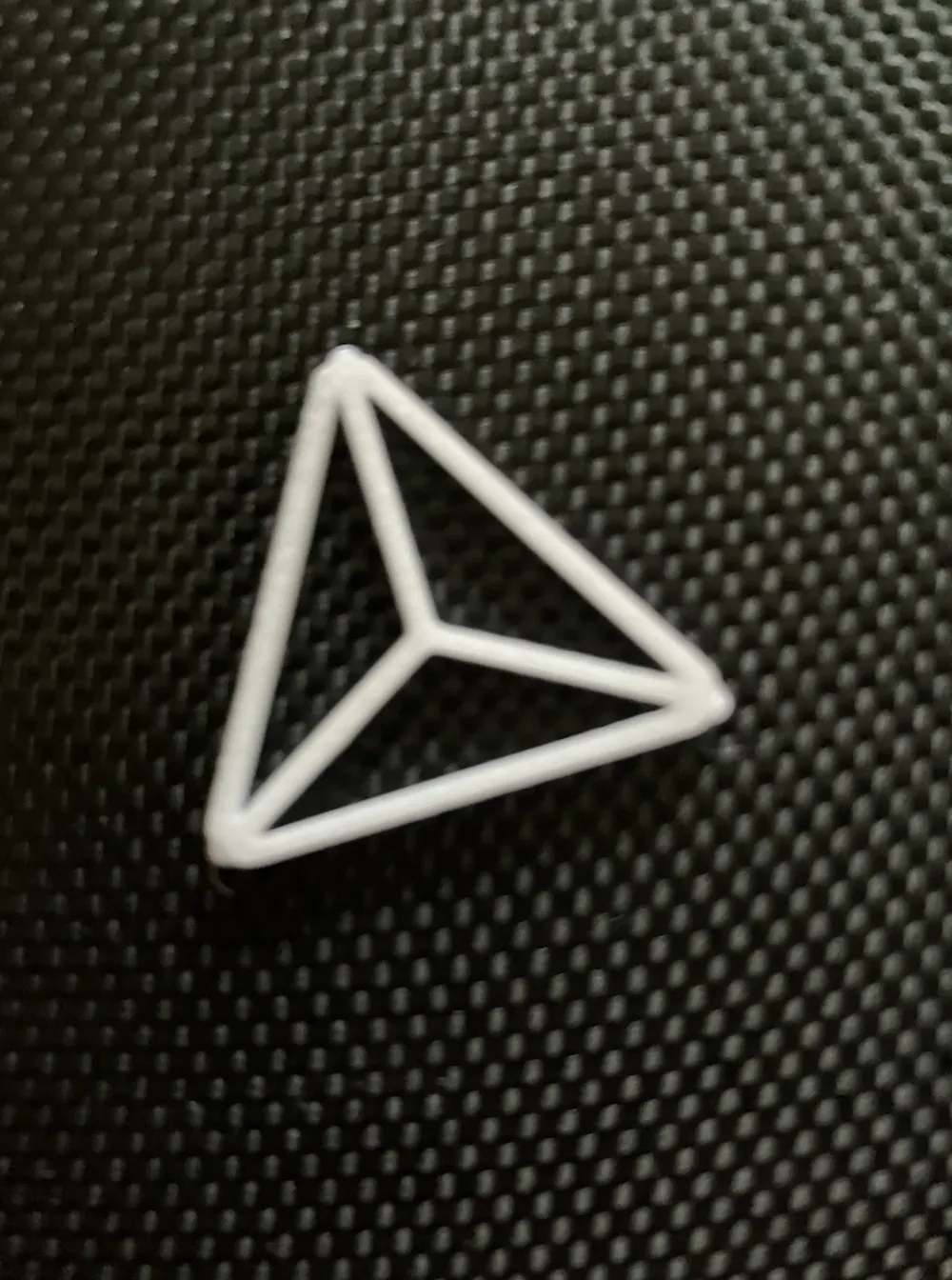 Triangle Shaped String Triangular string art by user_675723994 - MakerWorld